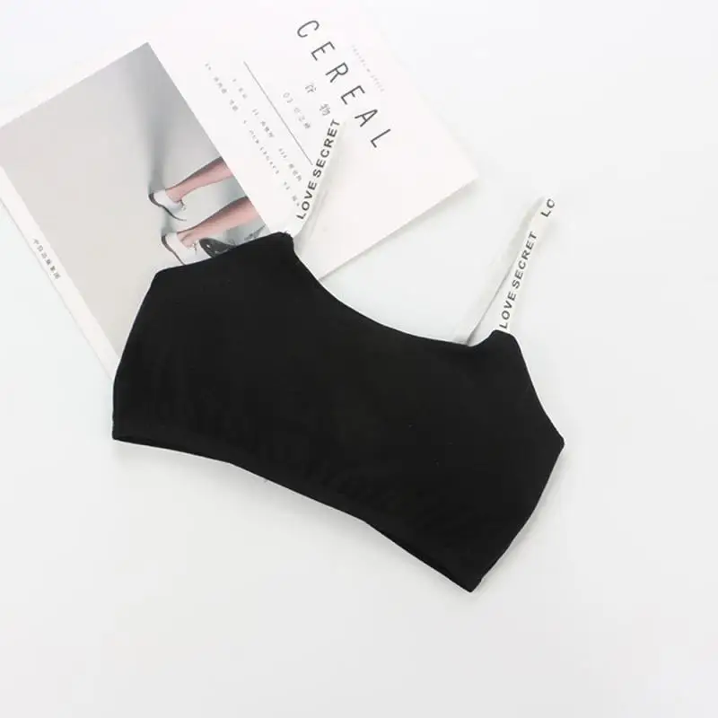 Спортивный бюстгальтер на бретельках топ для бега и йоги с перекрестной спинкой