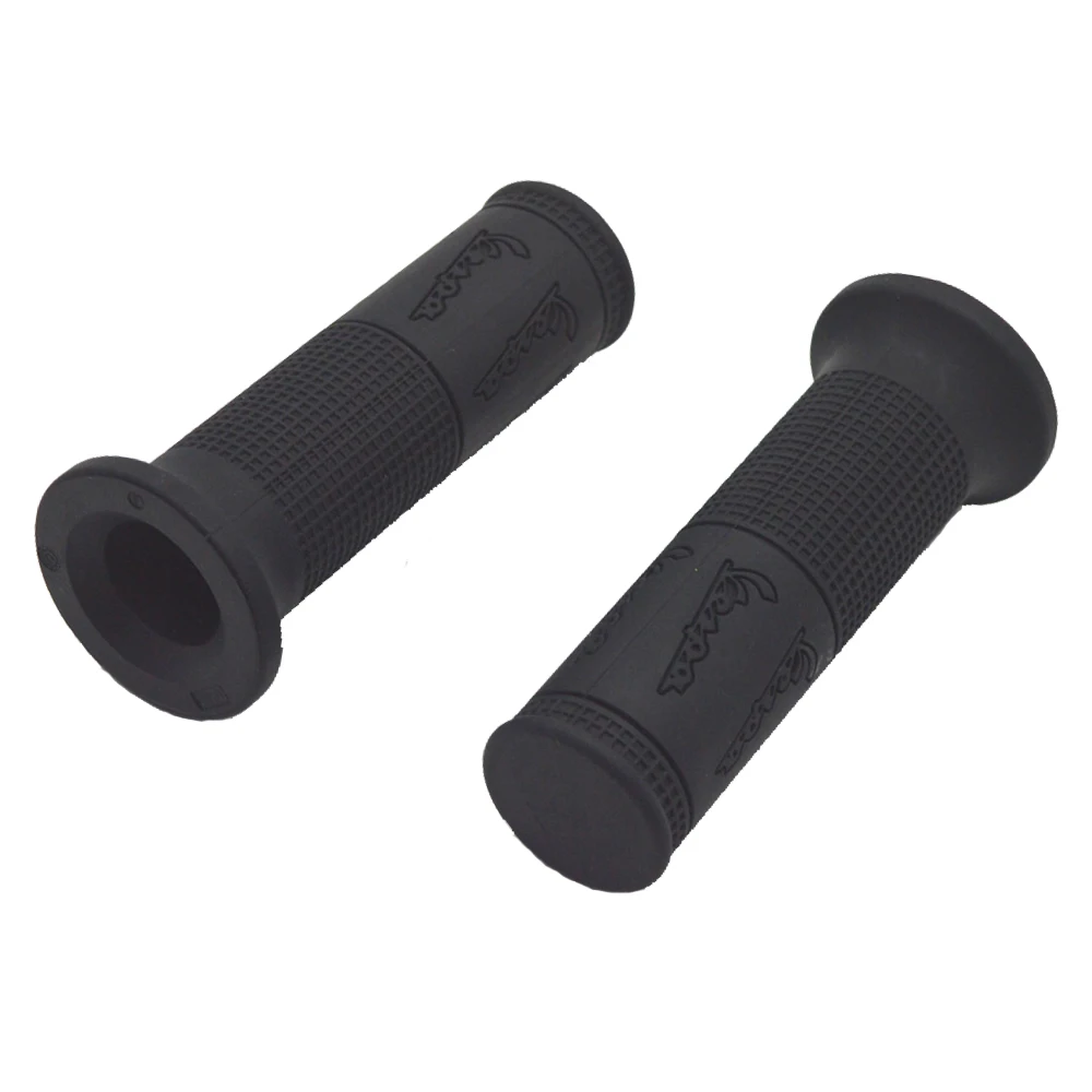 For VESPA Piaggio 3VTE Fly 125 200 250 300 GTV LXV150 GTV250 GTS GTS250 GTS300 motorcycle handle bar grips | Автомобили и