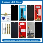 100% протестированный для Huawei Y5 Y6Y7 2019 Оригинальный ЖК-дисплей с сенсорным экраном Huawei Y5PrimeY6 PrimeY7 PrimeY9 Prime 2019