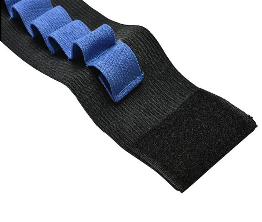 Новые игрушки для детей жилет быстрая Перезагрузка клипсы пена браслет Nerf N-Strike