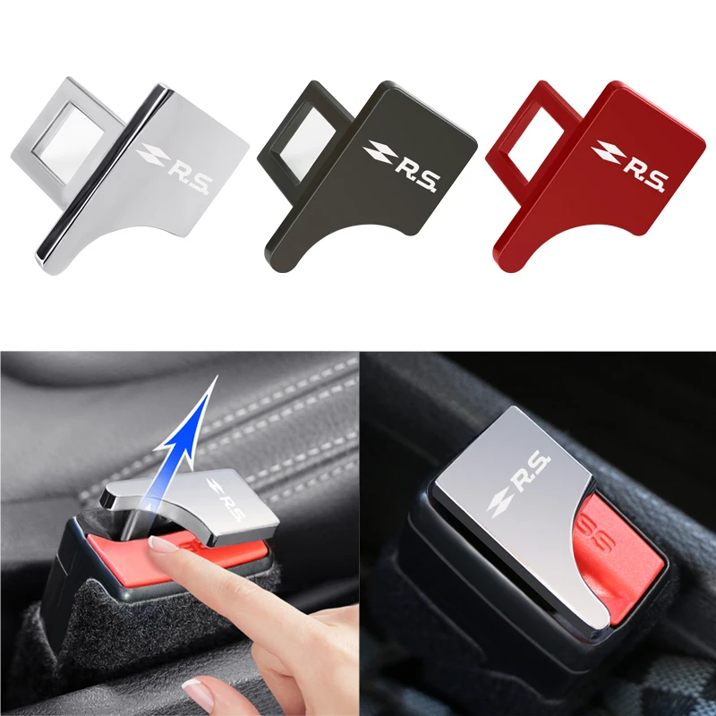 1 шт. Скрытая дневная застежка автомобильные аксессуары для Renault koleos duster megane 2 logan