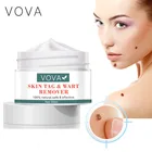 VOVA устройство для удаление бородавок крем для удаления кожи, гель, травяная Антибактериальная мазь, папиломаз, лечение ног, пластырь для ухода за кожей тела