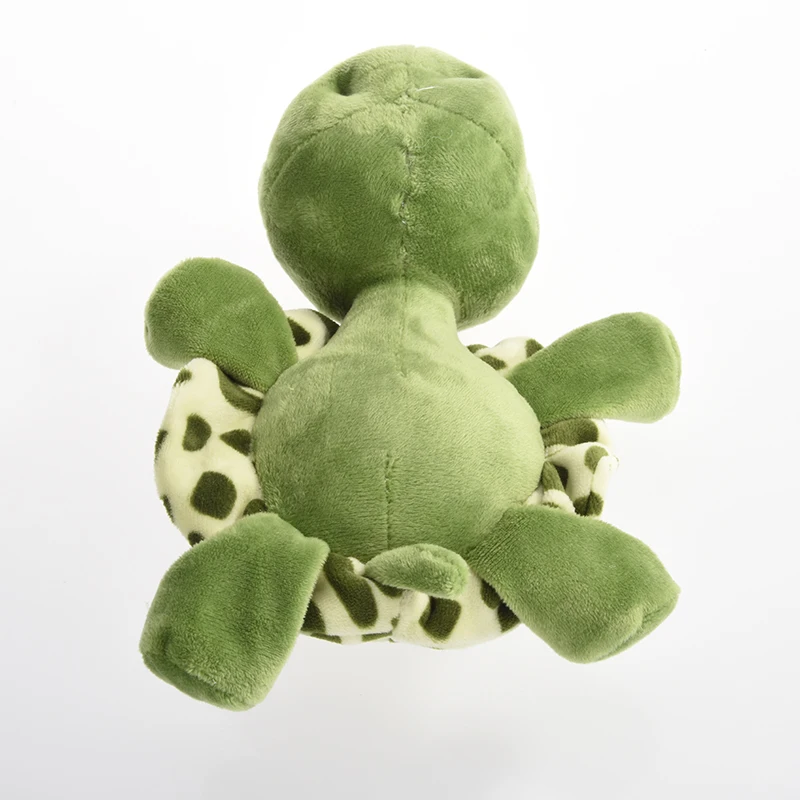 20 см милые большие глаза игрушечные черепахи игрушка из хлопка полипропилена
