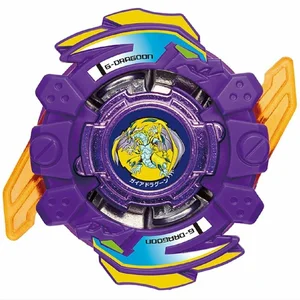 Bayblade BURST GT B-146-02 Gaia Dragoon, вокруг охотника, без пусковой установки YH2069