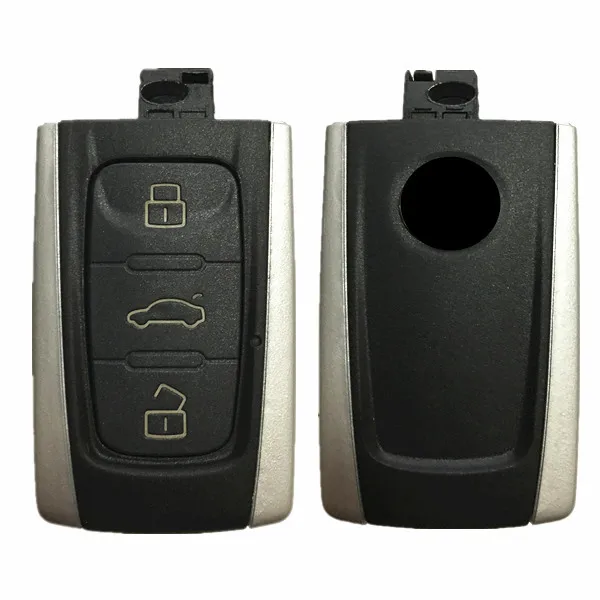 

Zhonghua H530 , V5 car keyless entry smart remote key control 433mhz ID46
