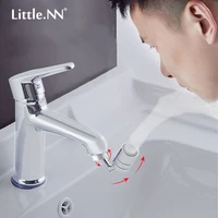 universal splash filter faucet rotate water outlet 720%c2%b0 bathroom kitchen accessories extender tap water saving nozzle sprayer