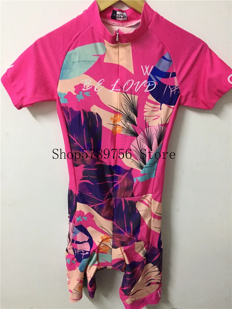 Женский костюм для велоспорта Триатлон одежда 2020 боди roupa de ciclismo feminino комбинезон