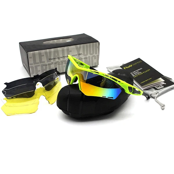 green black Солнцезащитные очки для olembergarel seguiviera - Цвет: green black