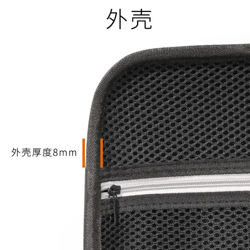 Funda protectora para ordenador port&aacute;til One Xplayer, bolsa con forro para Onexplayer, novedad de 2021-3
