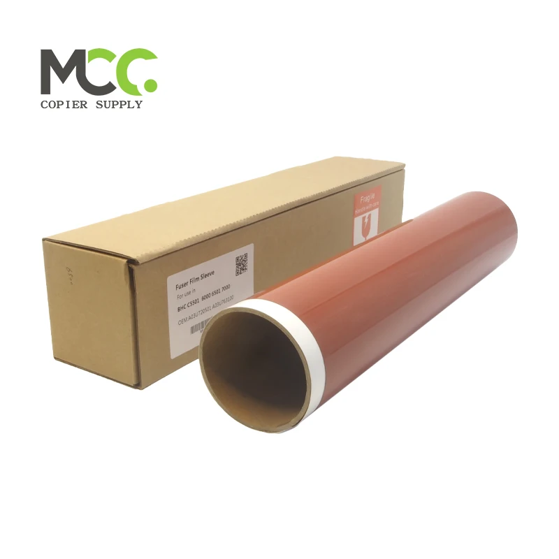 

Лента нагревателя для KONICA MINOLTA Bizhub PRESS C6000 C7000 C70hc Pro C5500 C5501 C6500 C6501