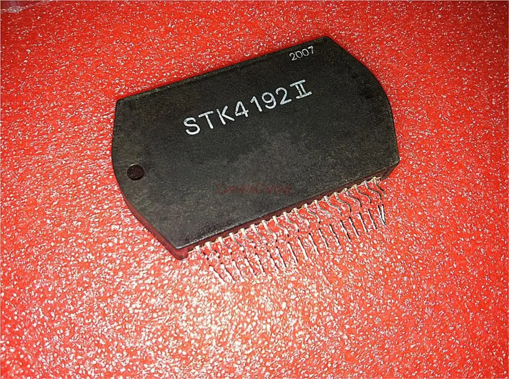 1 шт./лот STK4192II STK4192