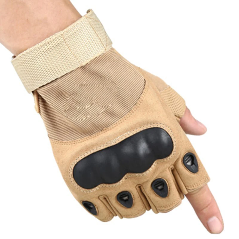 Армейские военные тактические перчатки принадлежности для страйкбола пейнтбола