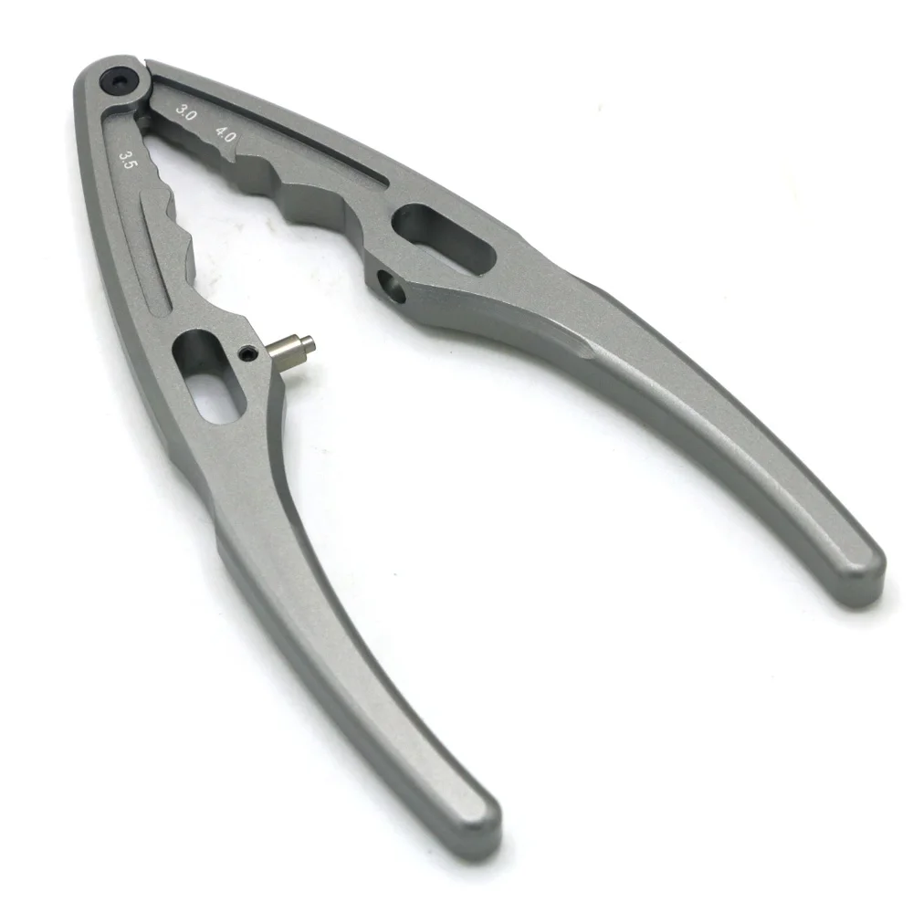 универсальные rc ударные плос