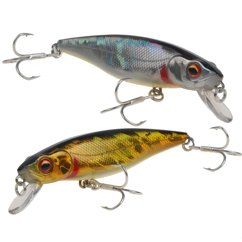 1 шт. большой воблер гольян рыболовные приманки плавающий жесткая приманка 85 мм/9