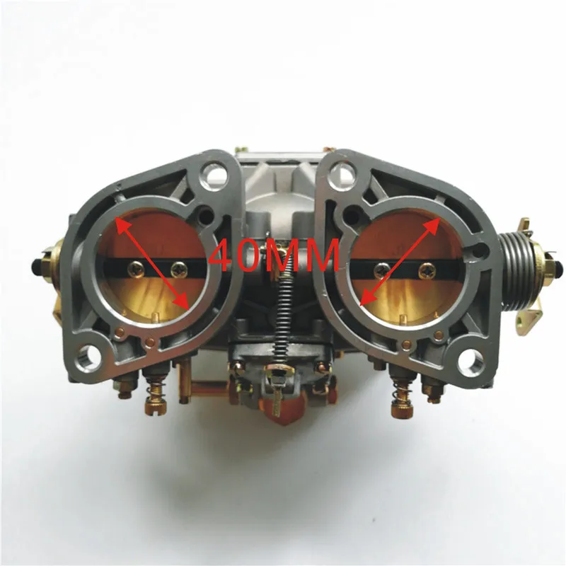 Новый карбюратор 40 44 IDF 40idf 44IDF Карбюратор oem для Solex Dellorto Weber EMPI 2 размера |