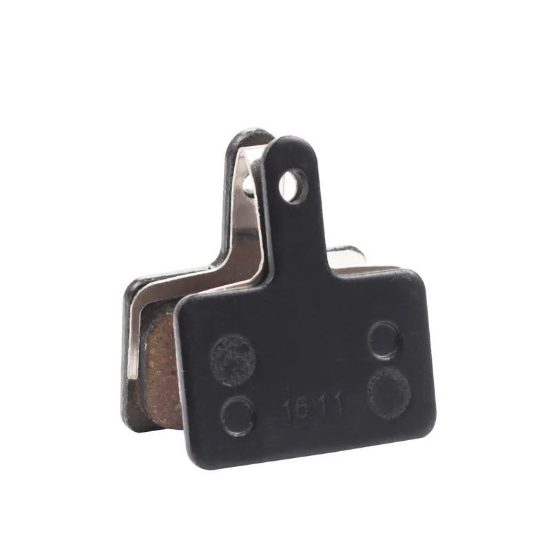 

BIKEIN bicycle disc brakes to make the mountain bike semi-metal resin brake pads friction