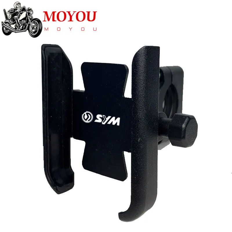 Для SYM CRUISYM 125 180 300 GTS 250i 300i maxsym 400 600 аксессуары для мотоциклов держатель GPS
