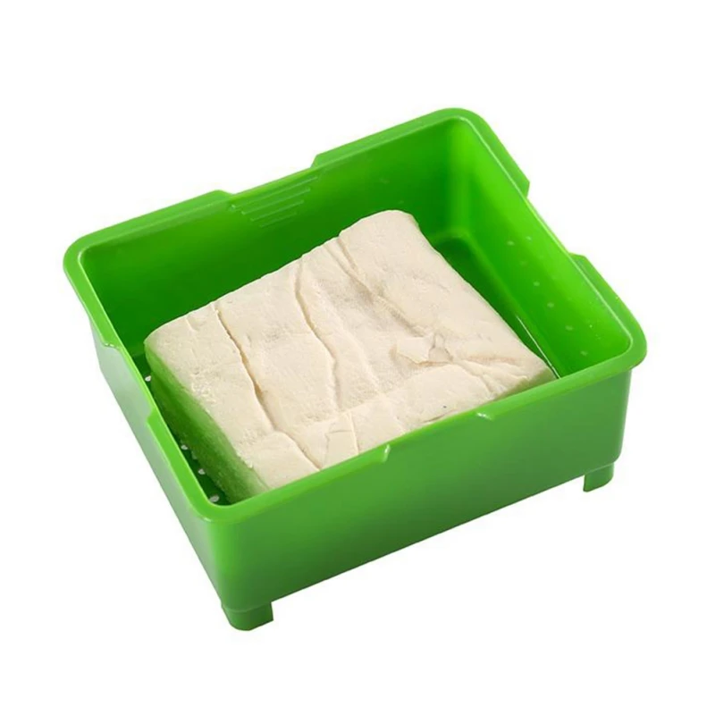 Форма для тофу форма приготовления соевой Туки кухонный инструмент пищи
