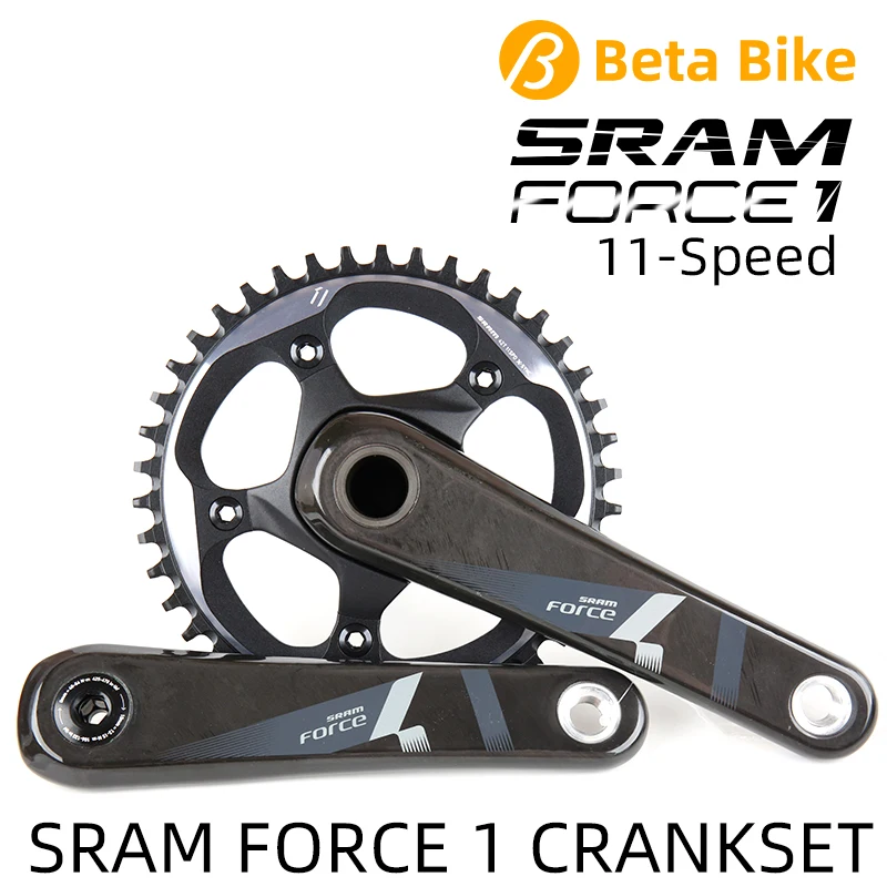 Велосипед SRAM FORCE 1 FC 1x11 11 скоростей для езды по пересеченной местности велосипед