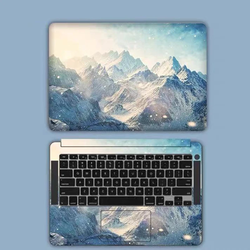 Чехол-накладка для huawei matebook d15 d14 d 14 13 pro с мраморным рисунком | Компьютеры и офис