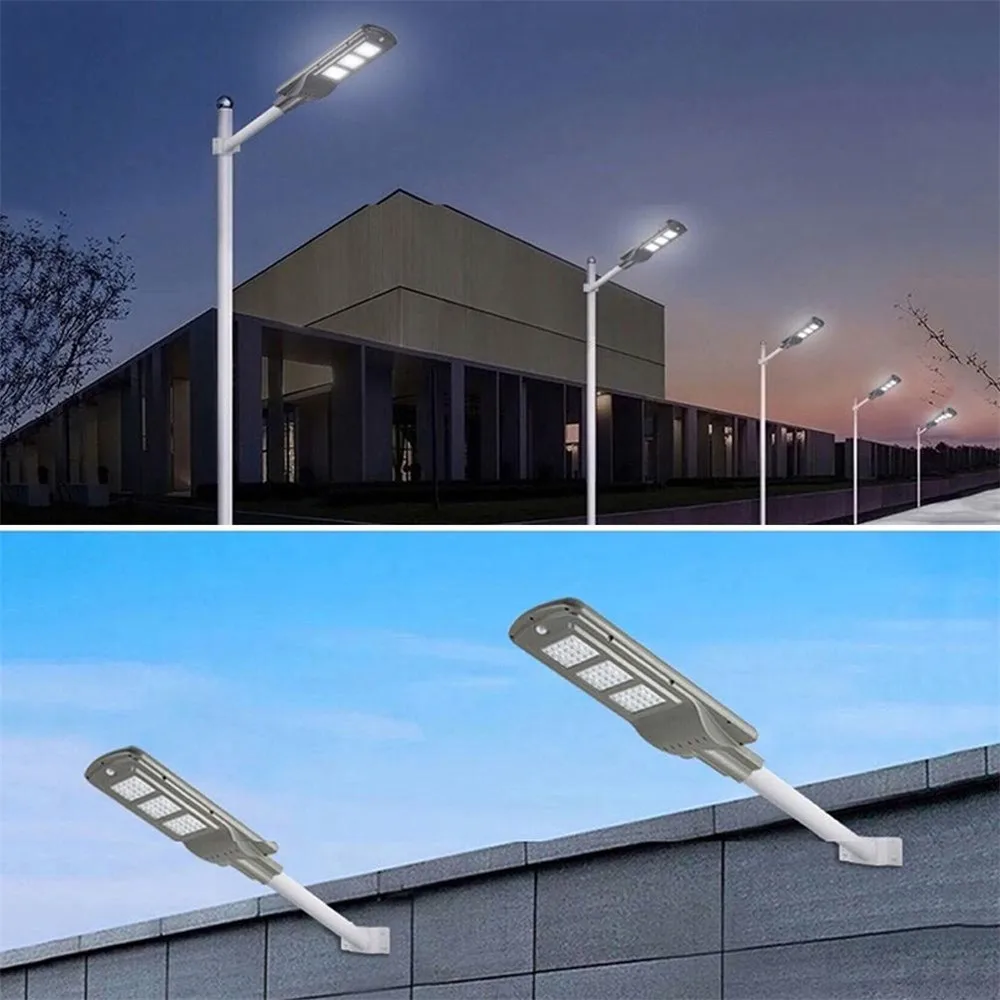 Солнечный уличный светильник s напольный ing 20 Вт 40 60 движения Сенсор