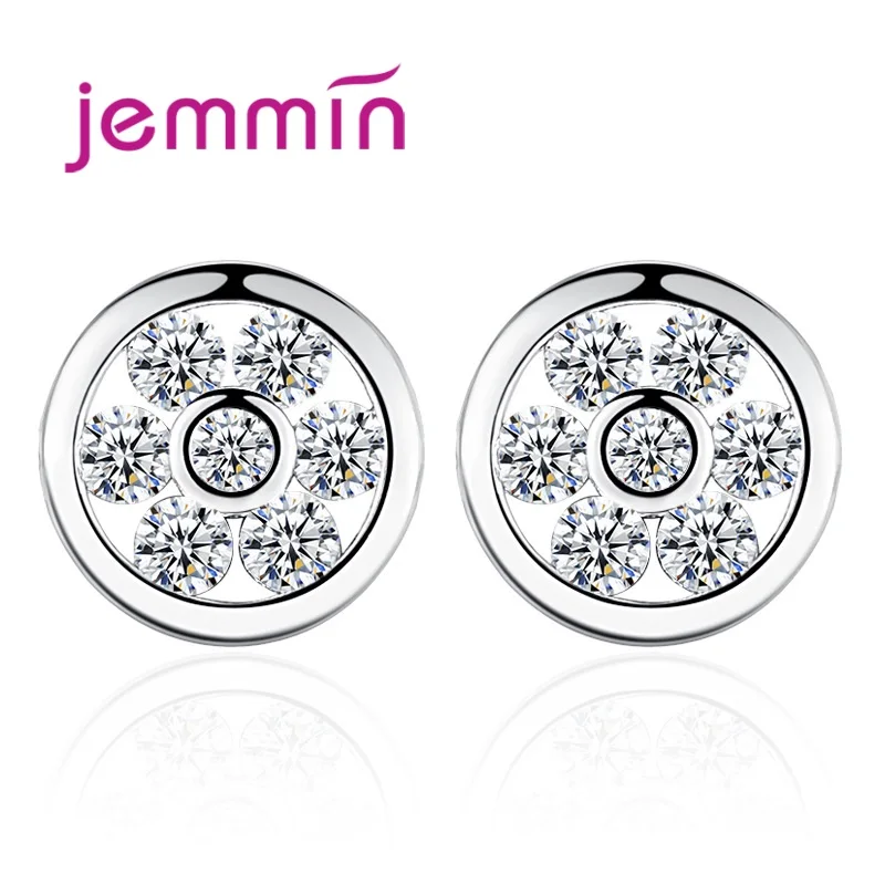 Корейский модный дизайн высокое качество Настоящее серебро 925 пробы ожерелье и