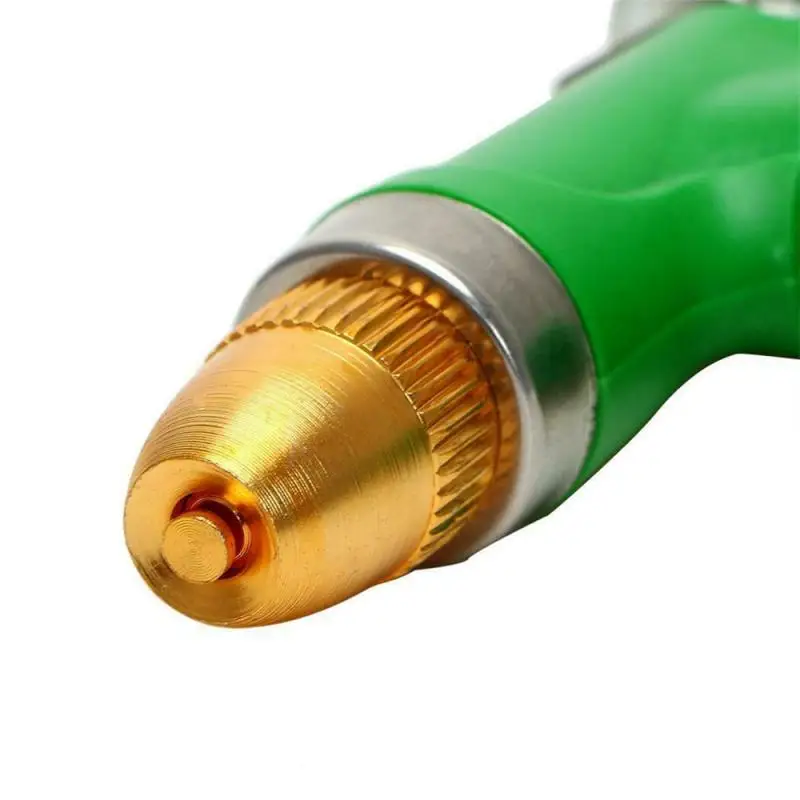 

Portable Auto Foam Lance High Pressure Car Wash Water Soap Spray Nozzle Gun Garden Hose Clean Pipe Washer Car Washer Sprayer