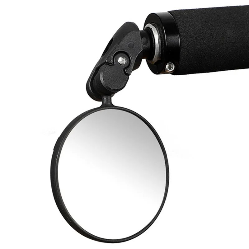 

Motorcycle Rear View Mirrors 360 Rotation Left Right Adjustable Reed Motors Handlebar Refit Personalise Motorbike Accessories