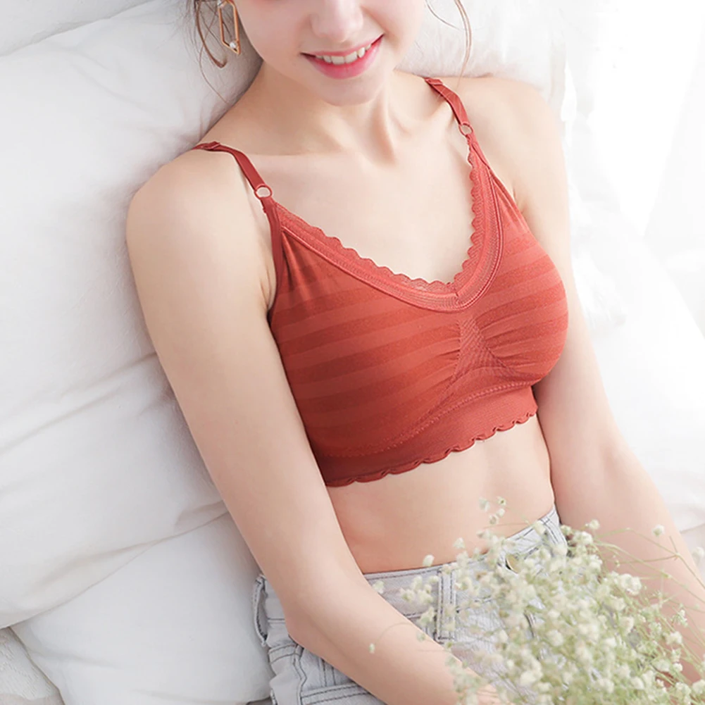 Женский спортивный топ пуш ап бюстгальтеры для фитнеса бега спортзала бесшовное