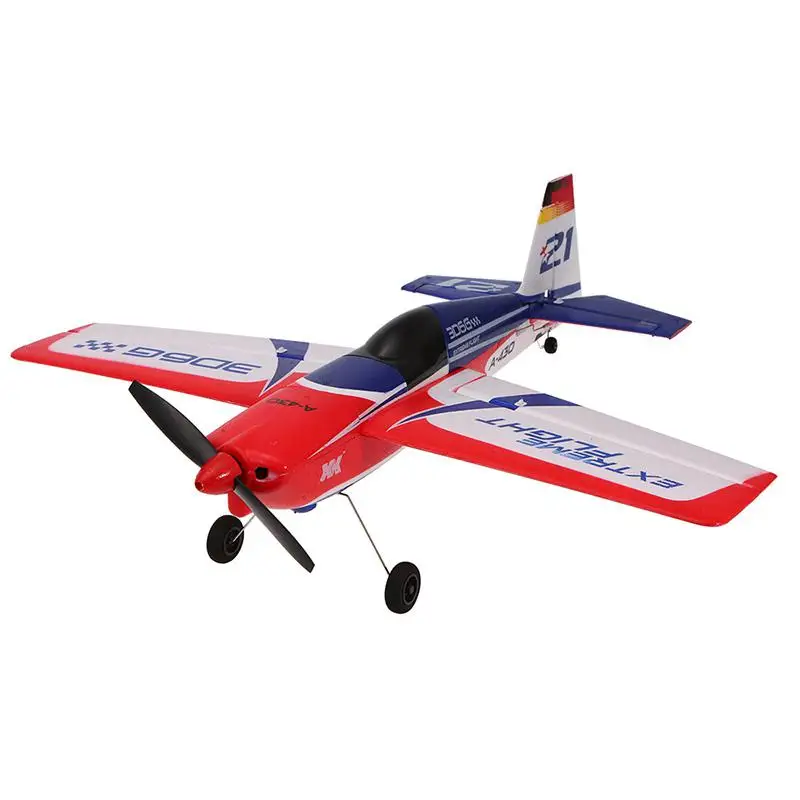WLtoys игрушки для взрослых/детей RC Самолет XK A430 A-430 Дрон с 2 4G 8CH 3D6G бесщеточный
