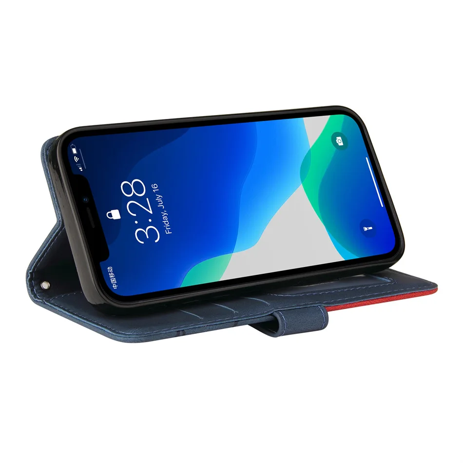 flip phone cover for lg g9 velvet 2 pro ve2p k40 k41s k51s k40s k50 q60 k51 k61 q61 q630 k42 stylo 7 6 card storage cases p06g free global shipping