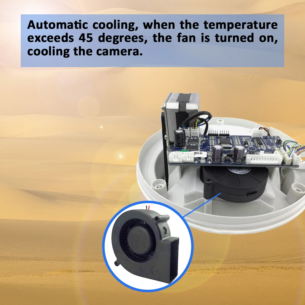 2MP HD 1080P 30X цифровой зум PTZ ip-камера с автоматическим отслеживанием ip-камера высокоскоростная купольная P2P ИК Обнаружение движения Onvif POE ip-камера