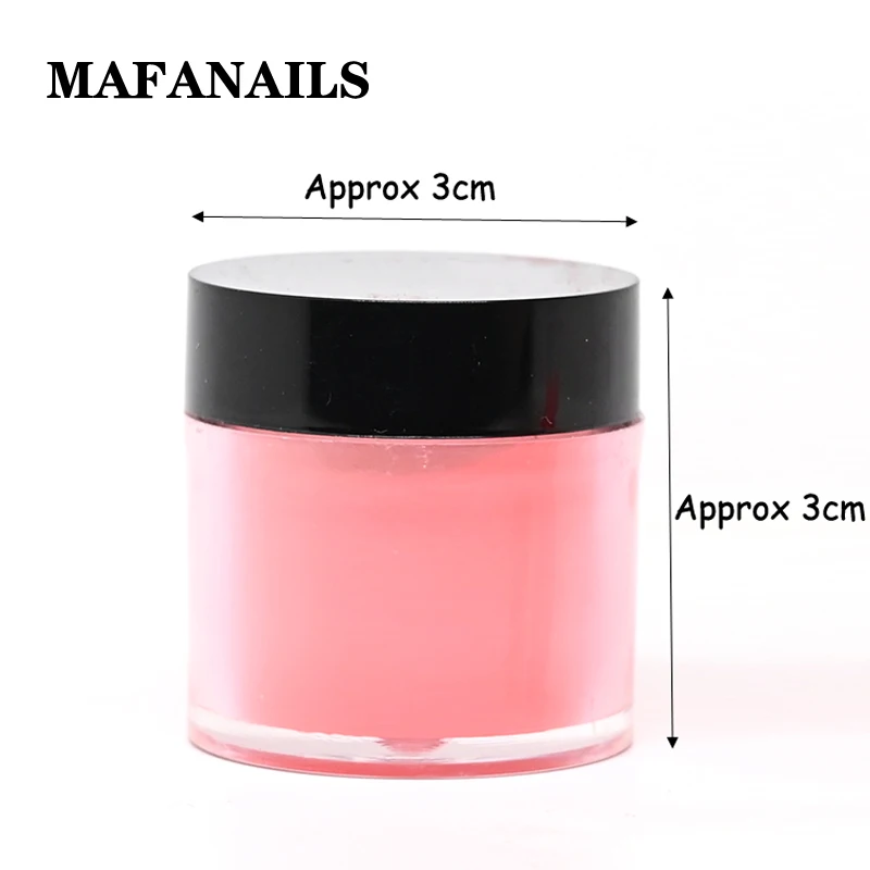 

1Jar-FA13.Infiltrating Powder Dipping Nails 115 Colors Glitter Cure Nail Art Decorations Dip Powder Base Coat Ultra-Fine Pigment