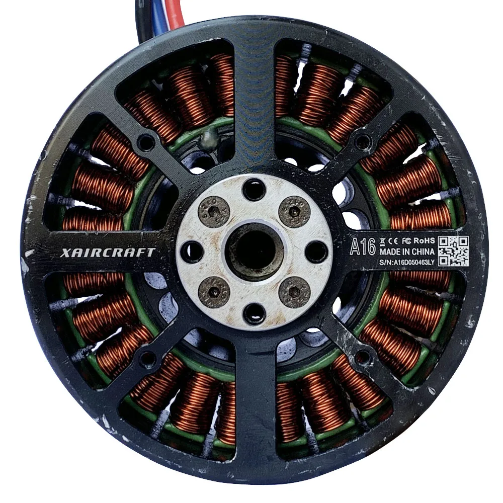 A16 XAI сельскохозяйственный Интеллектуальный мотор внешний роторный двигатель