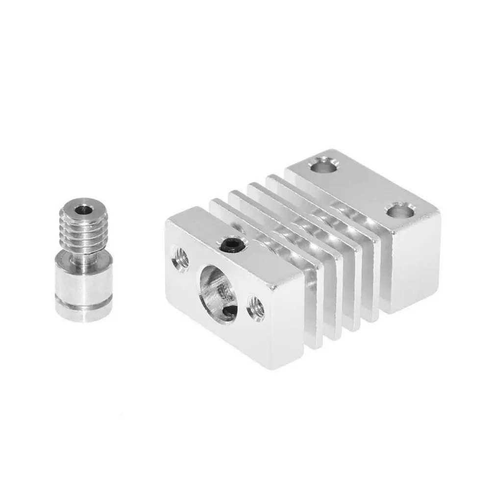 CR10 Hotend экструдер Экструзионная головка 3D аксессуары для принтера нагревательный
