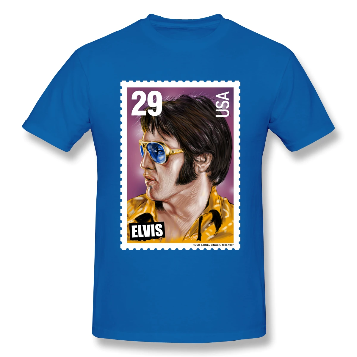 

ELVIS Tshirt man T Shirt Woman