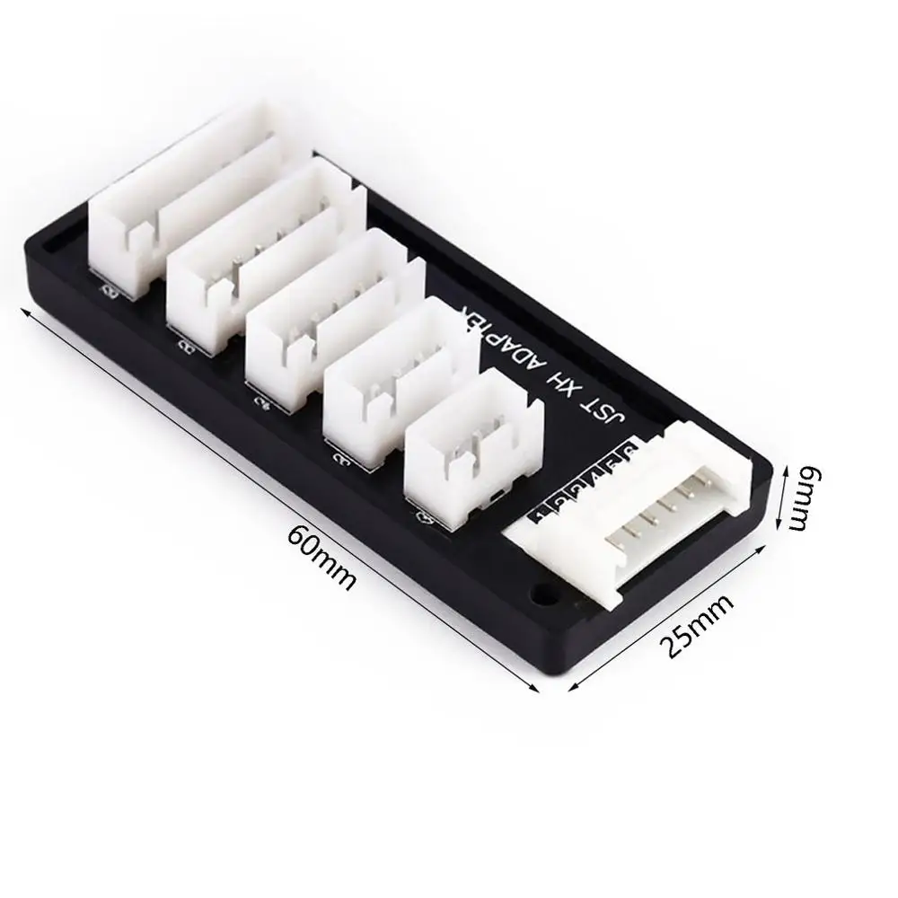 зарядное устройство b6ac a6 для 2s 6s rc lipo