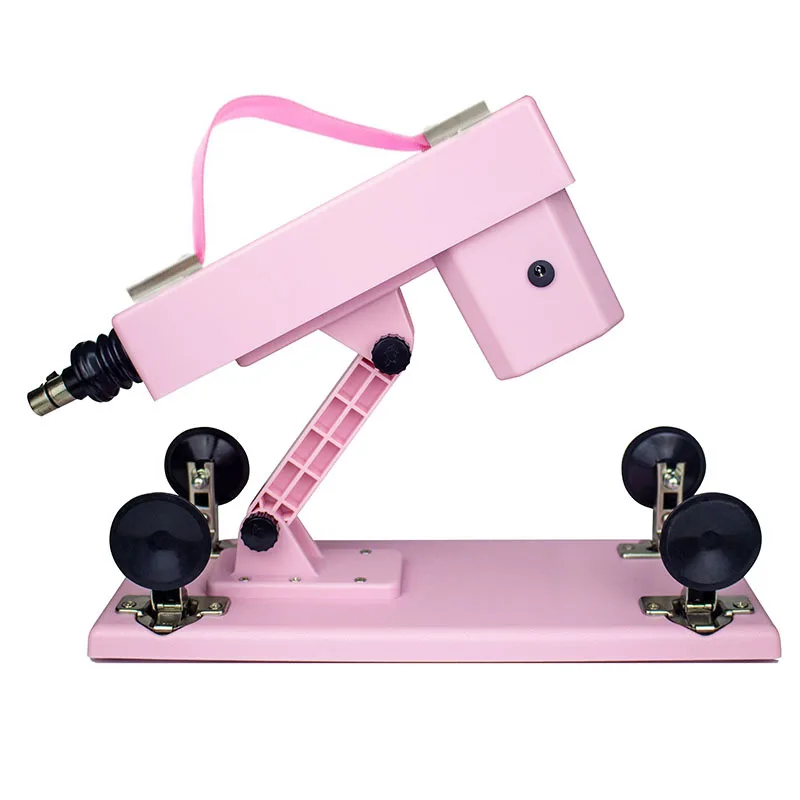 Новый секс машина женский мужской автоматический толчок Вибраторы Мастурбация