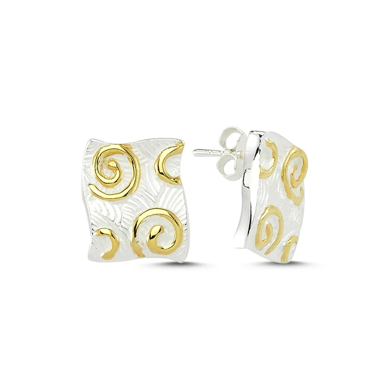 

Silverlina Silver Sterling Earrings