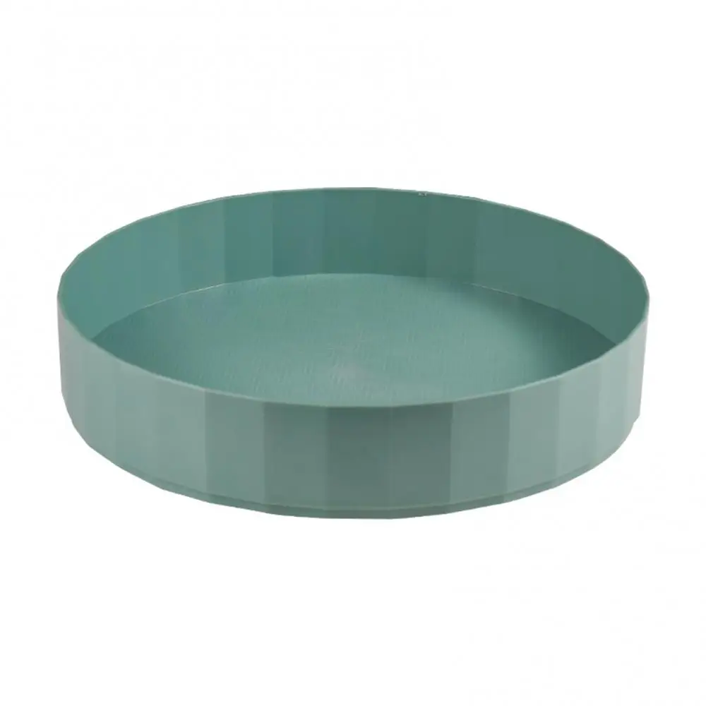 

360 Degree Rotating Cosmetic Storage Box Round Condiment Storage Box Kitchen Desktop Storage Rack