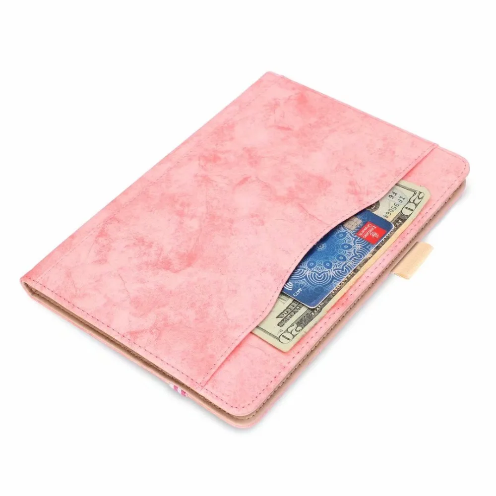 Чехол из искусственной кожи для samsung Galaxy Tab A 10,5 T590 T595 T597 SM-T590 SM-T595 Smart Cover для samsung Tab A 10,5 чехол