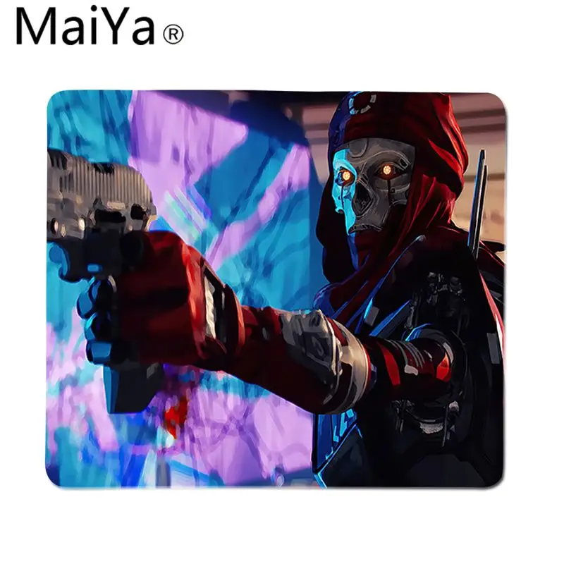 

Maiya Top Quality Apex legends Keyboard Gaming MousePads Top Selling Wholesale Gaming Pad mouse