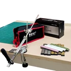 RUIXIN профессиональная RX008 различные виды ножей, точильный камень, Комбо Комплекты с ножом точилка Быстрая доставка Поддержка дропшиппинг