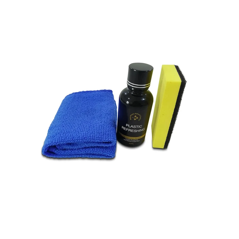 Агент по ремонту автомобильных пластиковых деталей приборная панель очиститель