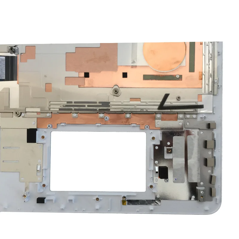 Клавиатура для ноутбука sony Vaio SVF1521K1EB svf1521p1r SVF152C29M SVF1521V6E черно-белая клавиатура с