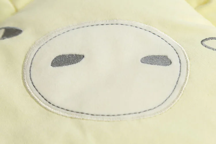 Мягкий Пеленальный спальный мешок для новорожденных хлопковое стеганое одеяло