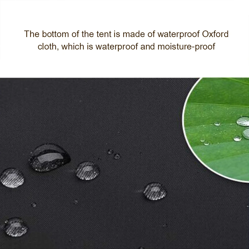 Вигвам для собак/кошек подстилка дома моющийся переносной всесезонный прожектор