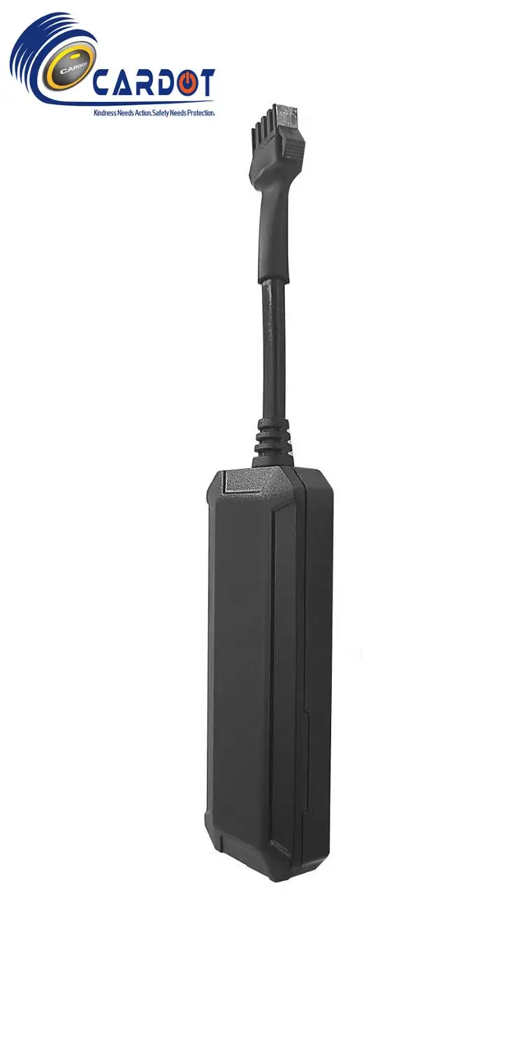 Cardot автомобиль грузовик автобус мотоцикл черный CJ780 Android Gps автомобильная Gsm