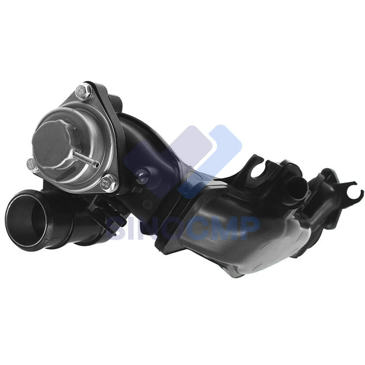 

17270-5AA-A00 Turbocharger Charge Air Pipe Joint for 2016-2020 Honda Civic 1.5T