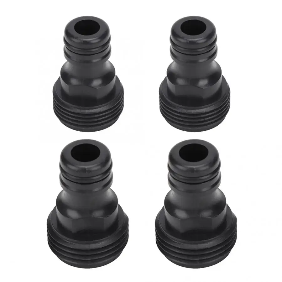 Лента свинцовый пистолет G3/4 &quotСадовый шланг для душа водопроводный адаптер